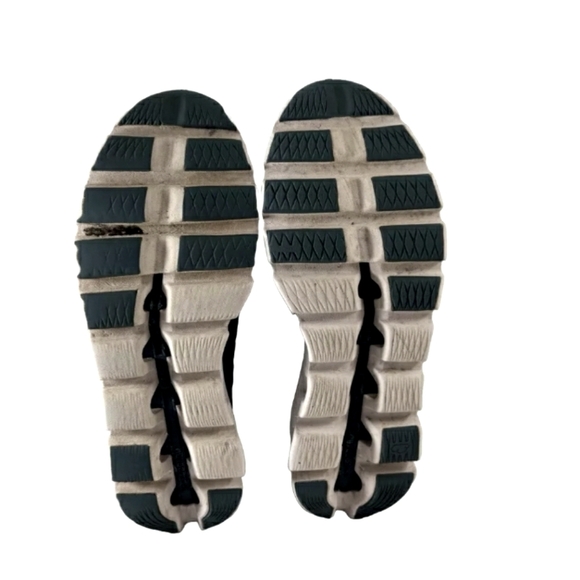 On Cloudswift 2 Denim Blue Running Sneakers Men Size 11 or Women 12.5 - Picture 7 of 7